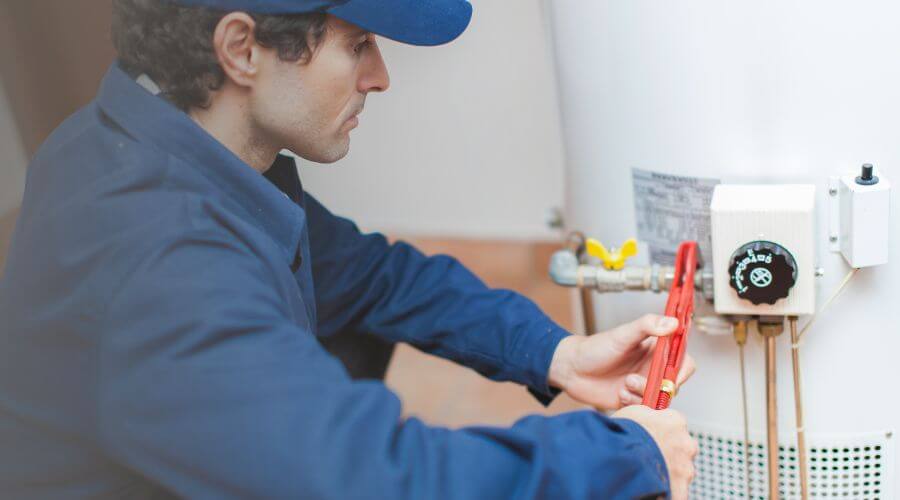 Local sewer line repair in North Brookfield, MA
